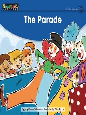cover image of The Parade
